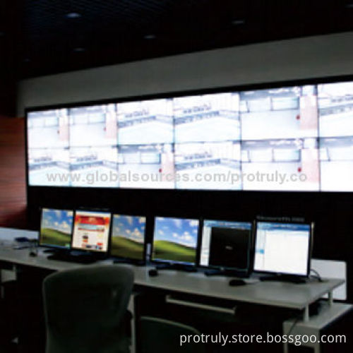 46-inch LCD video wall, display, Samsung panel, monitor video wallNew